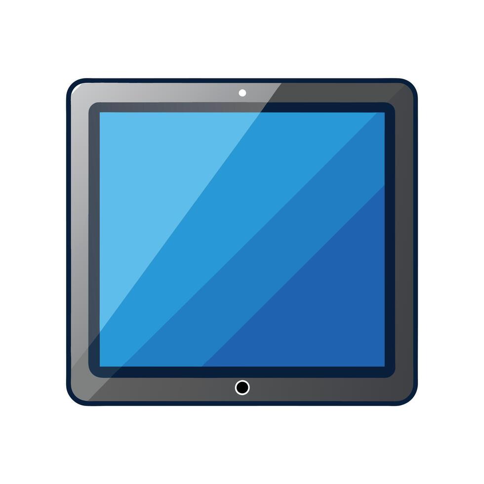 Education Material Icon Illustration vector