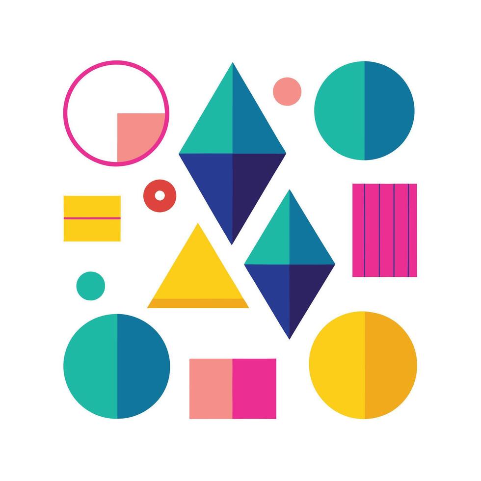 Education Material Icon Illustration vector