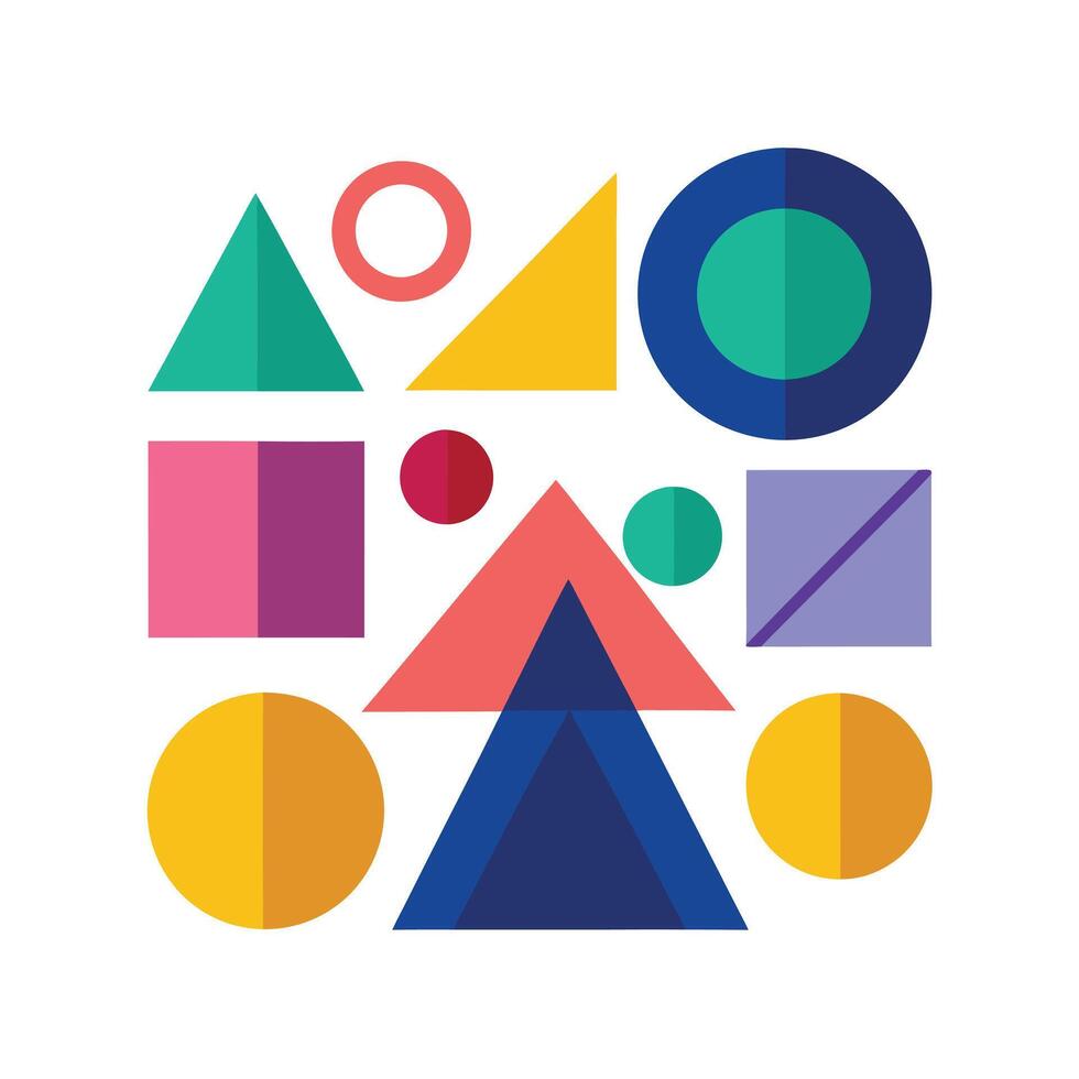 Education Material Icon Illustration vector