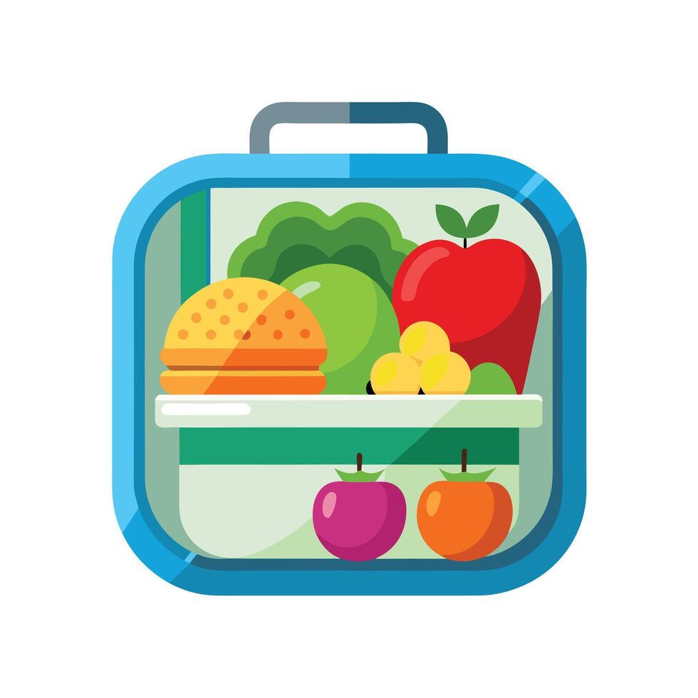 Education Material Icon Illustration vector