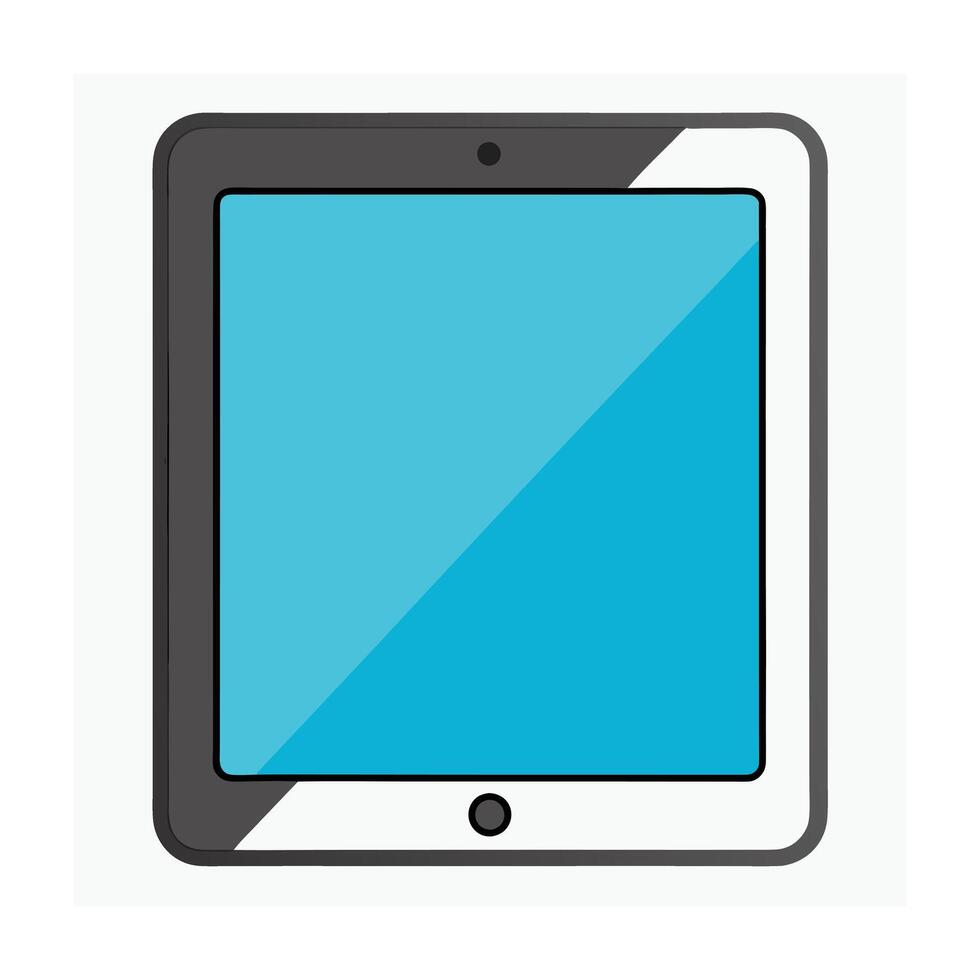 Education Material Icon Illustration vector