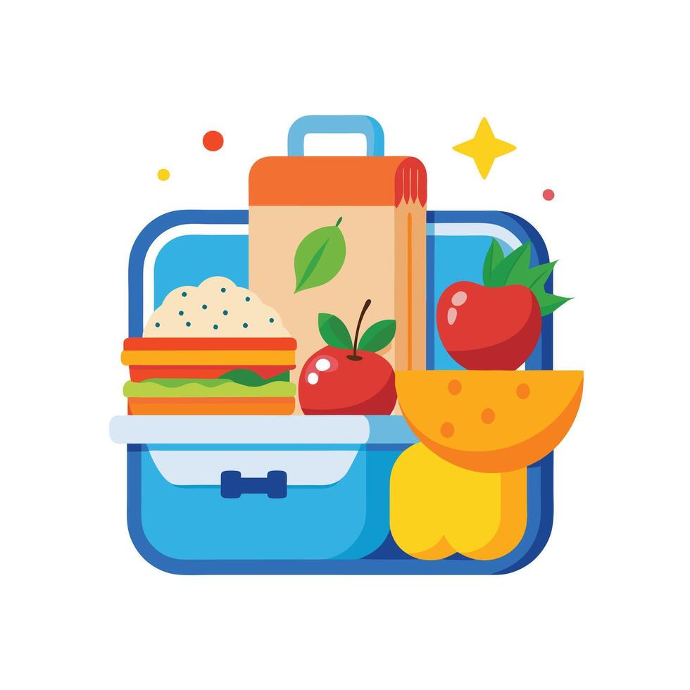 Education Material Icon Illustration vector