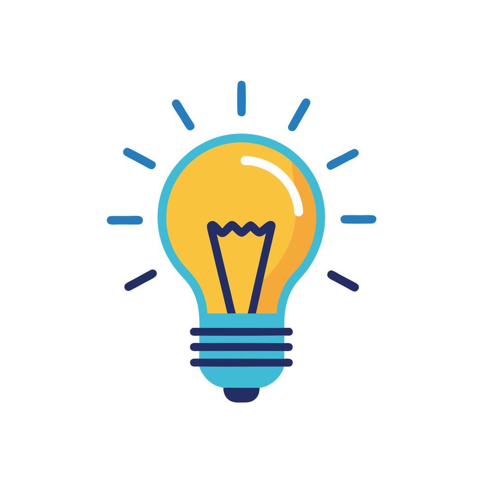 Education Material Icon Illustration vector