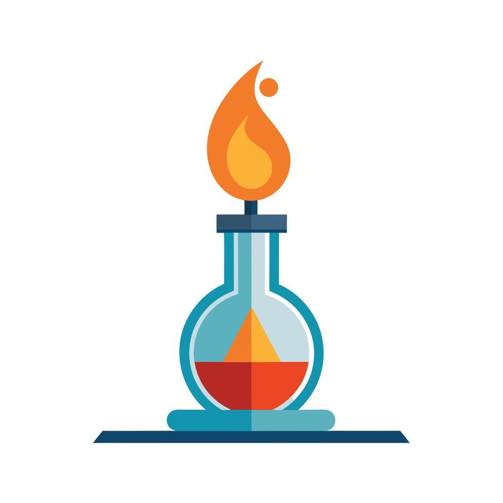 Education Material Icon Illustration vector