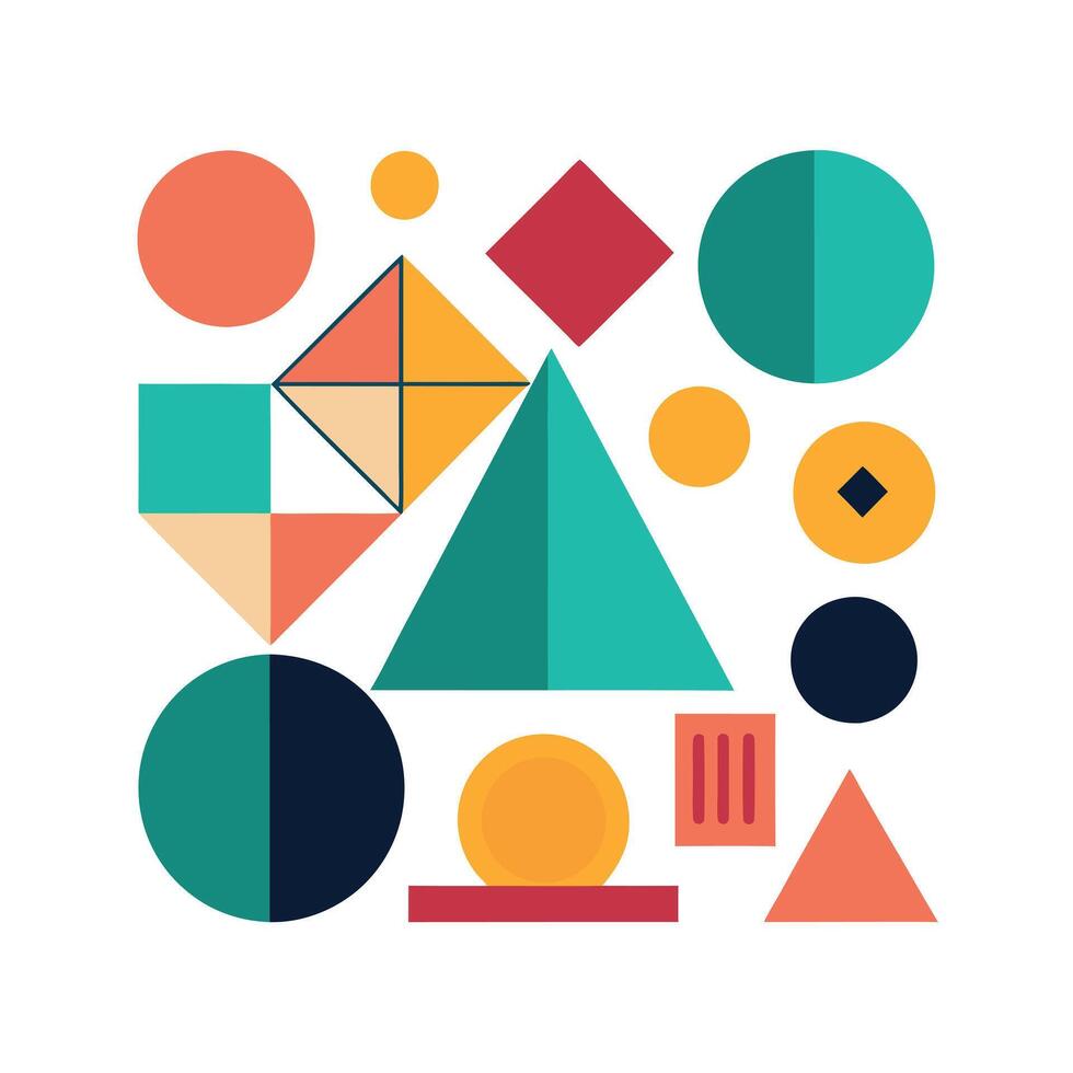 Education Material Icon Illustration vector