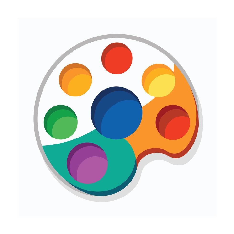Education Material Icon IllustrationEducation Material Icon Illustration vector