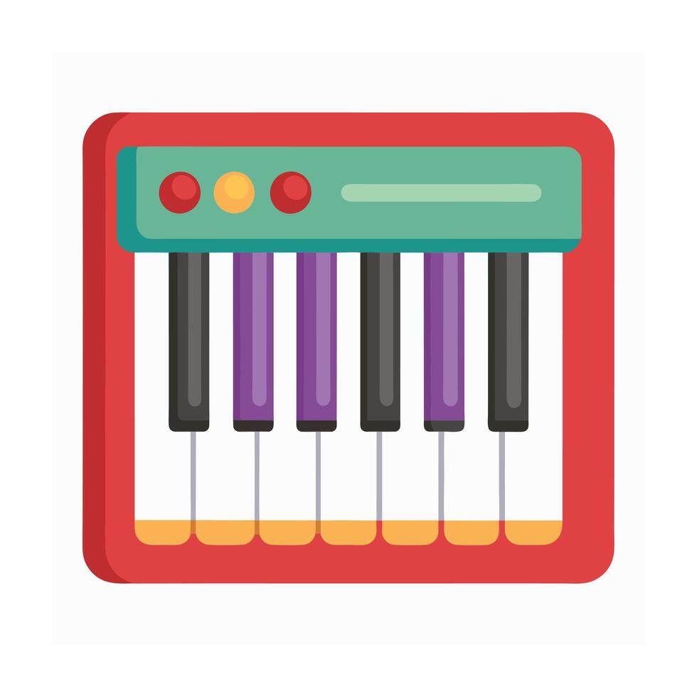 Education Material Icon IllustrationEducation Material Icon Illustration vector