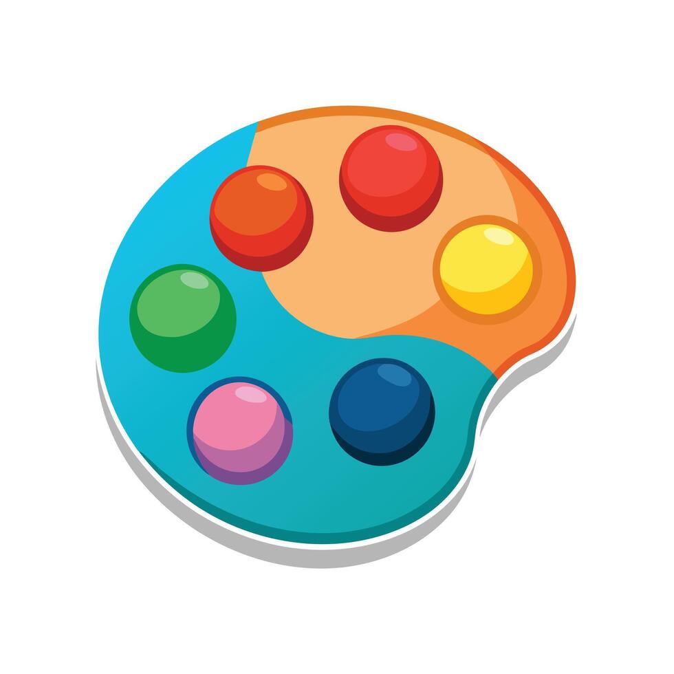 Education Material Icon IllustrationEducation Material Icon Illustration vector