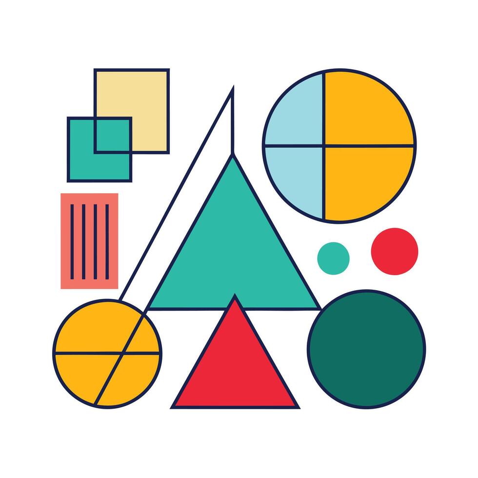 Education Material Icon IllustrationEducation Material Icon Illustration vector