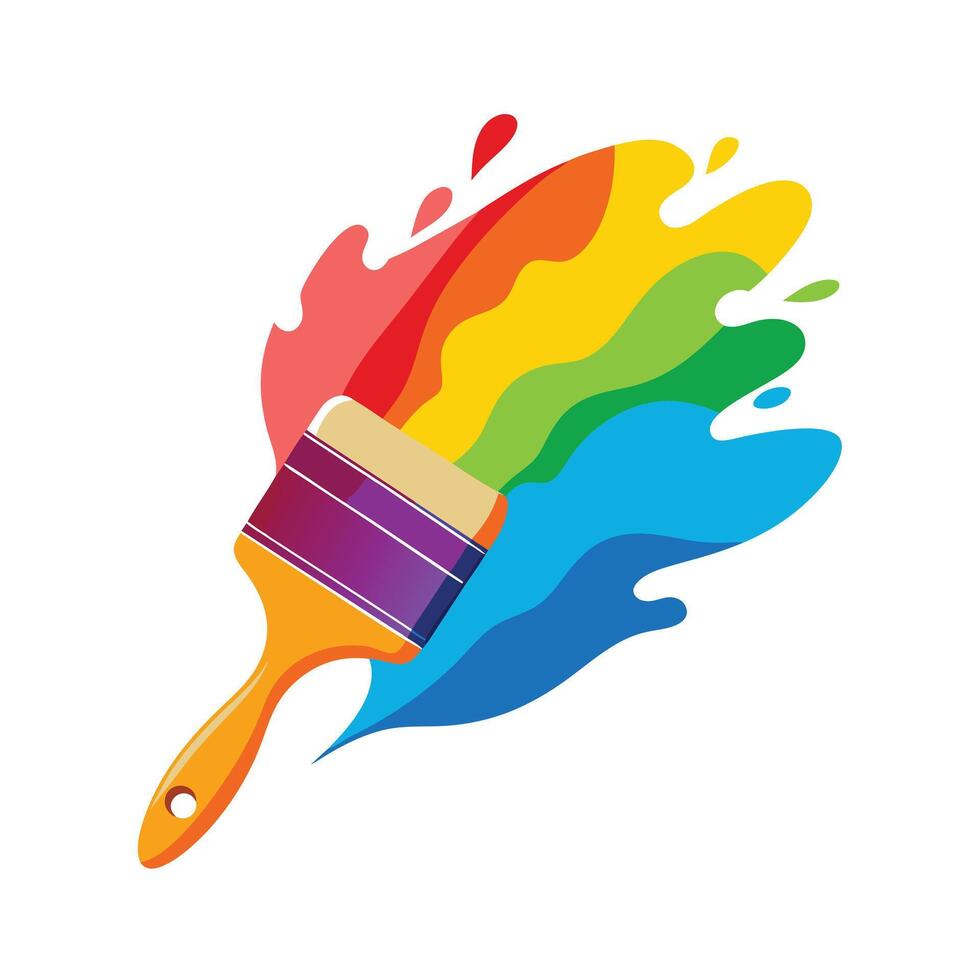 Education Material Icon Illustration vector
