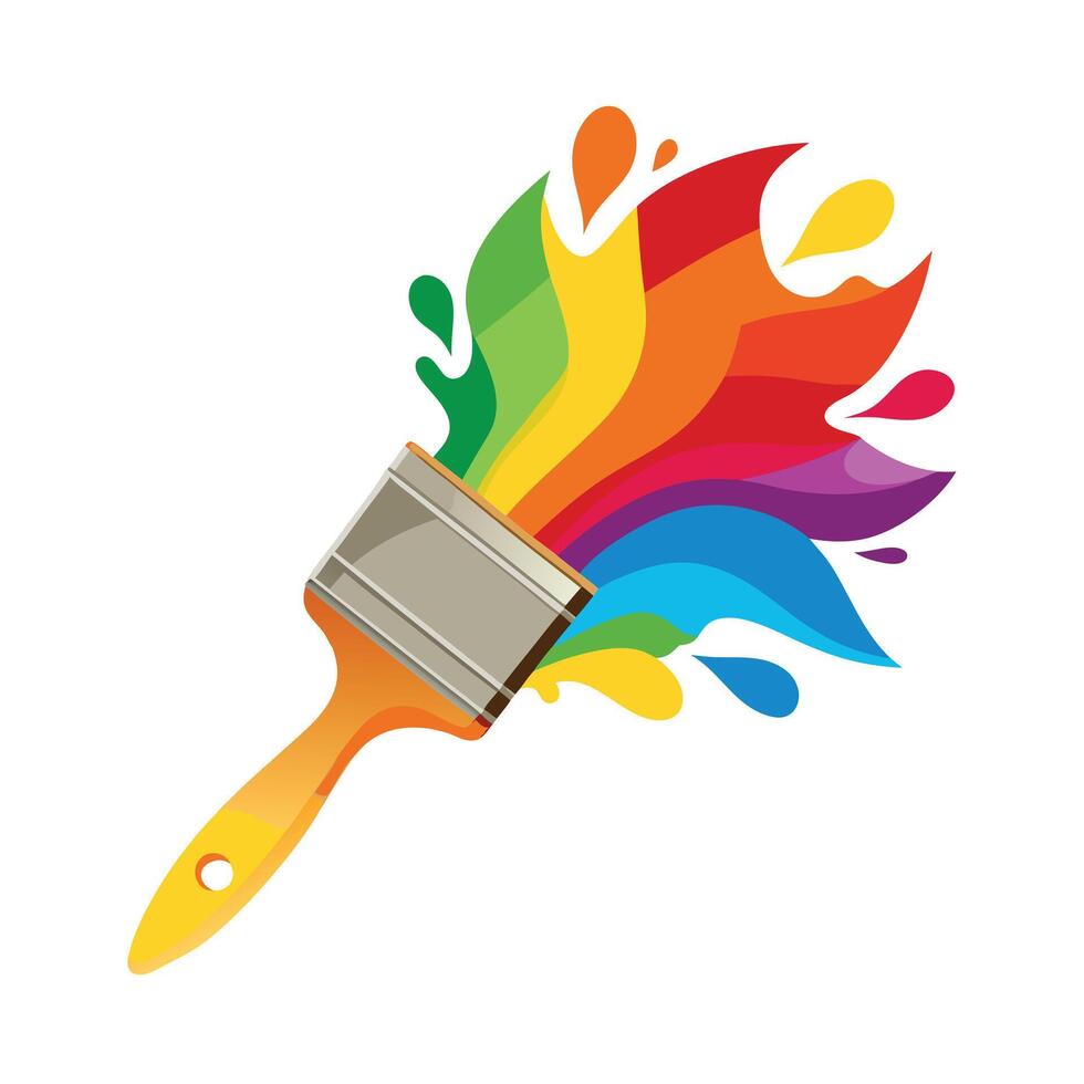 Education Material Icon Illustration vector