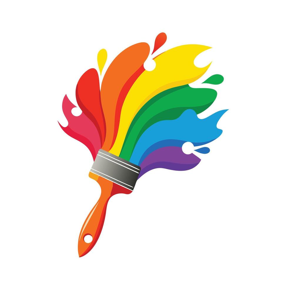 Education Material Icon Illustration vector