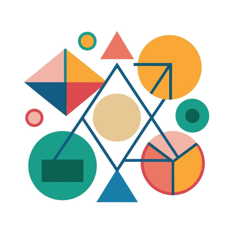 Education Material Icon IllustrationEducation Material Icon Illustration vector