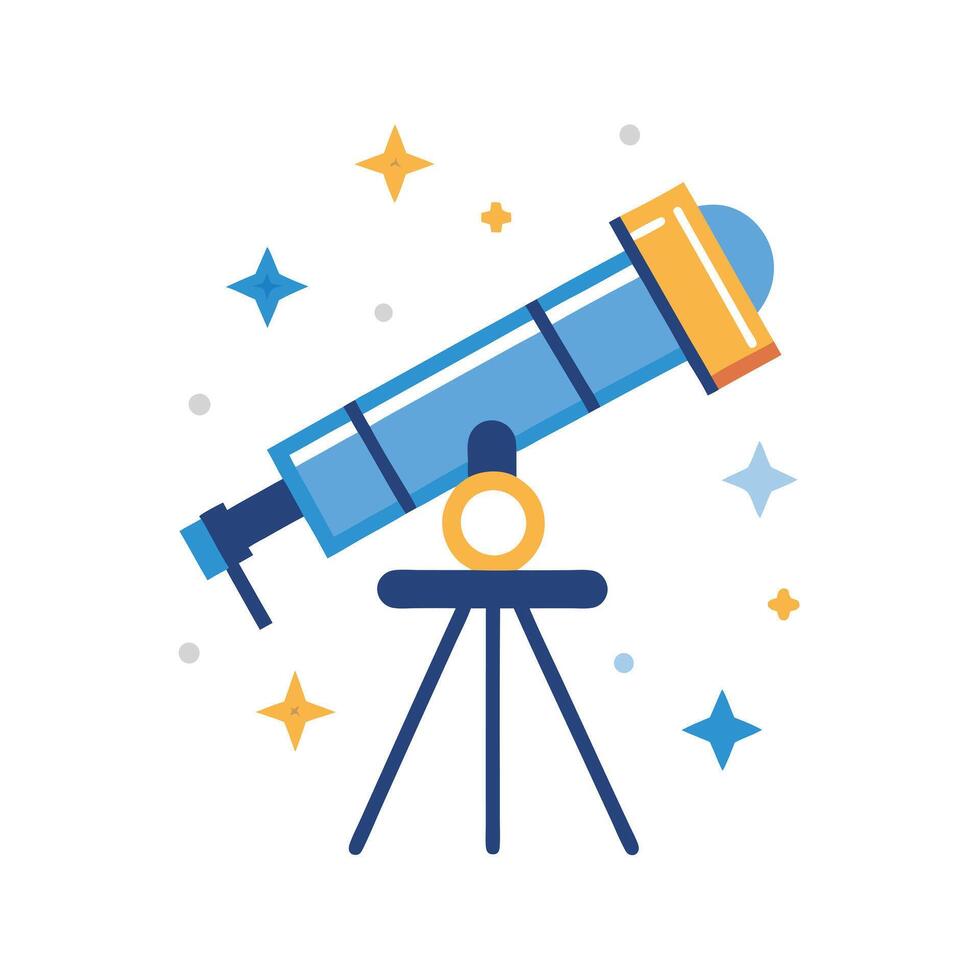 Education Material Icon Illustration vector