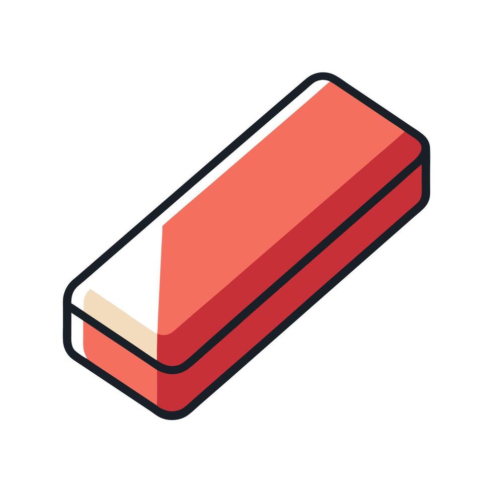 Education Material Icon Illustration vector