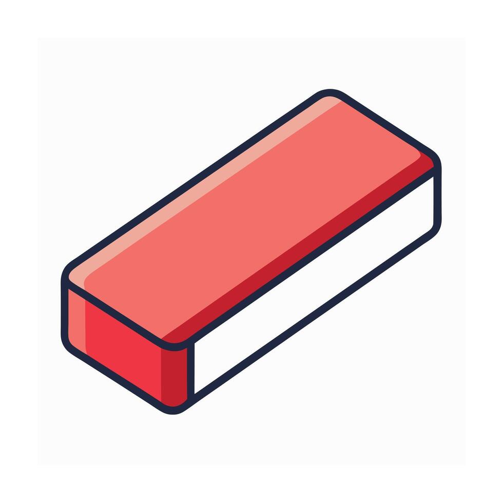 Education Material Icon Illustration vector