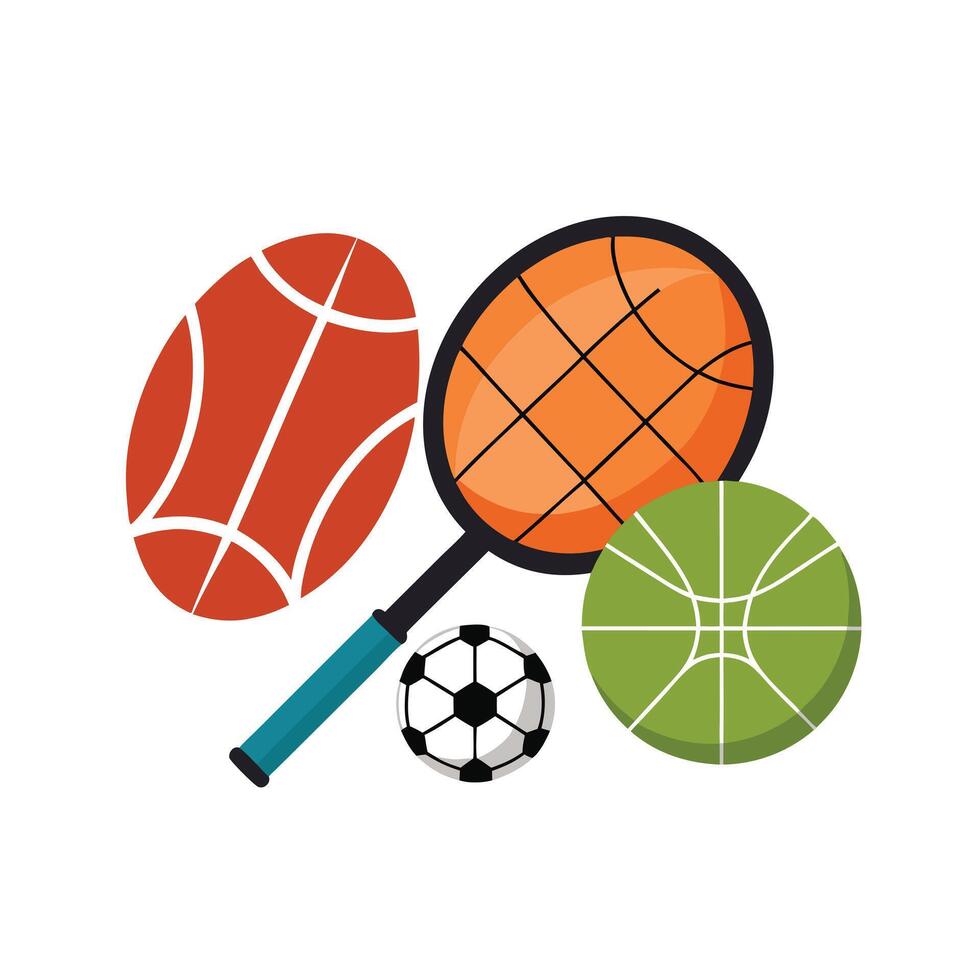 Education Material Icon Illustration vector