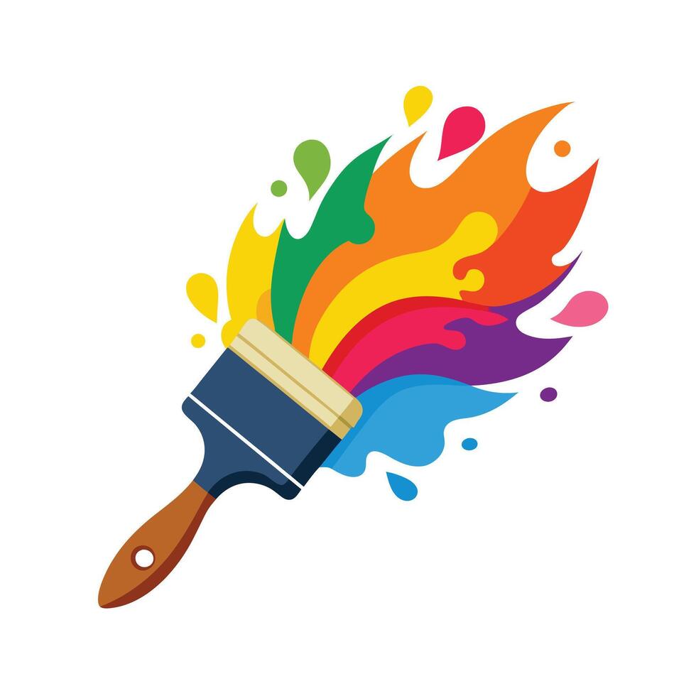 Education Material Icon Illustration vector