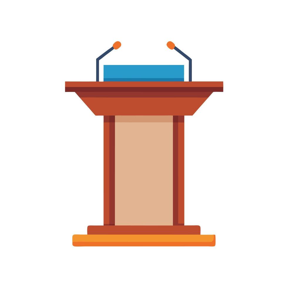 Education Material Icon Illustration vector