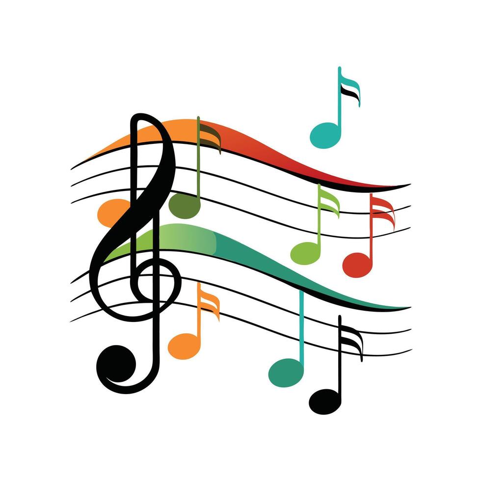 Education Material Icon Illustration vector