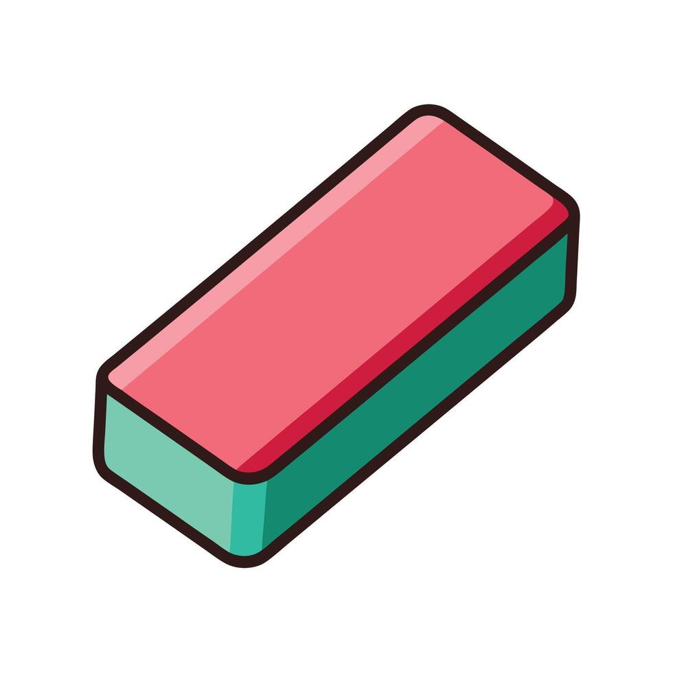 Education Material Icon Illustration vector