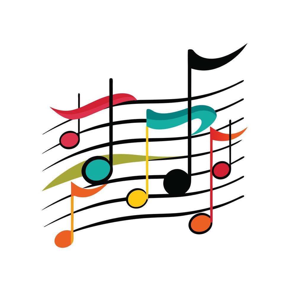 Education Material Icon Illustration vector
