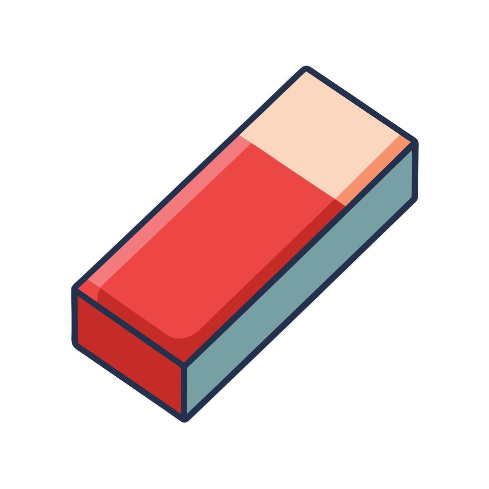 Education Material Icon Illustration vector
