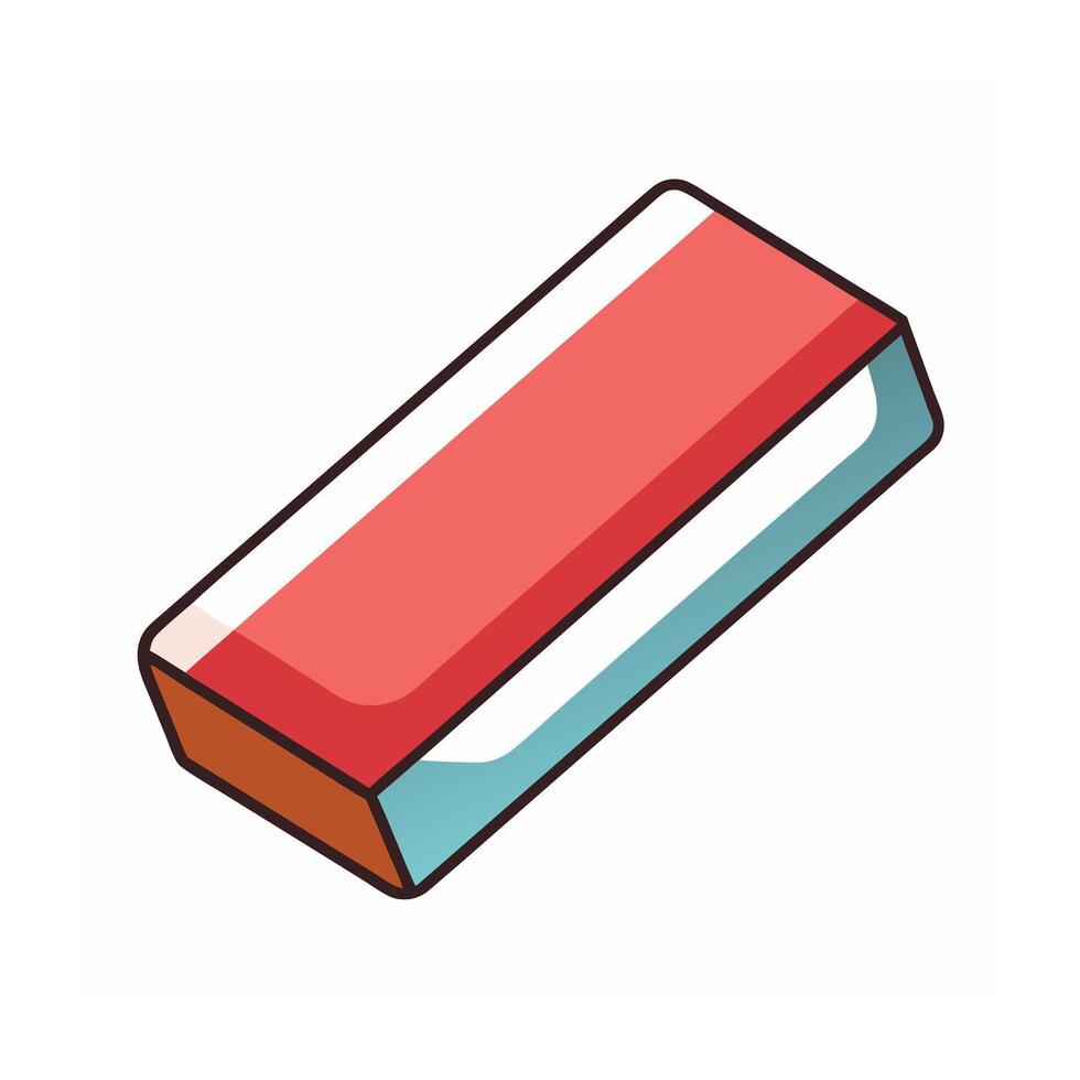 Education Material Icon Illustration vector
