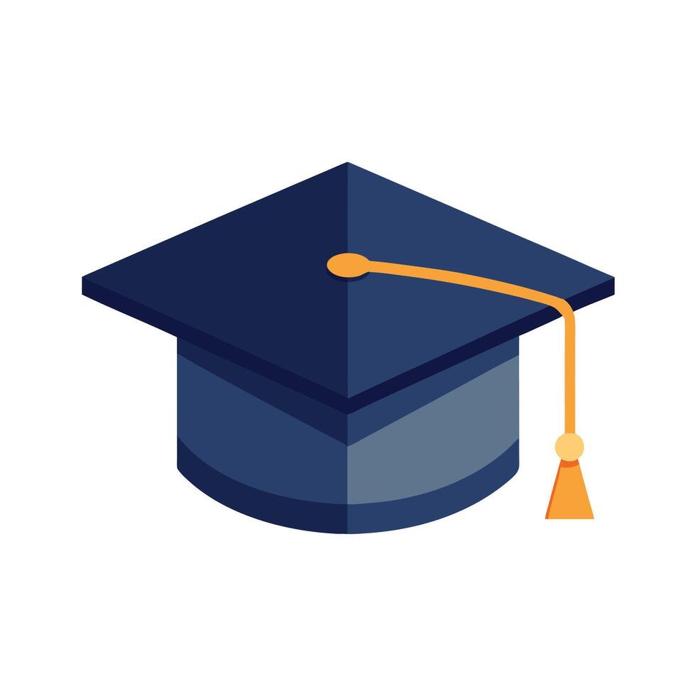 Education Material Icon Illustration vector