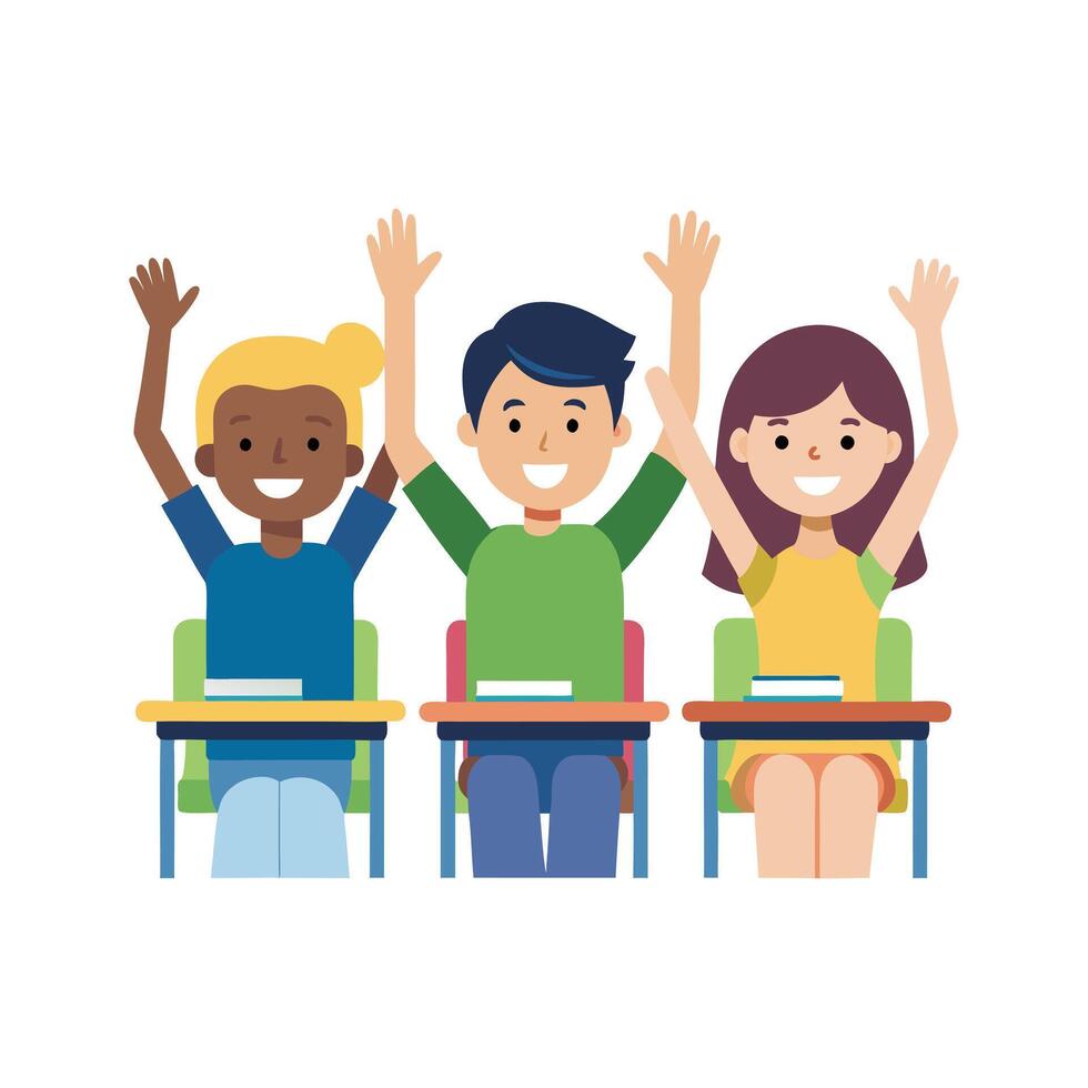Education Material Icon Illustration vector