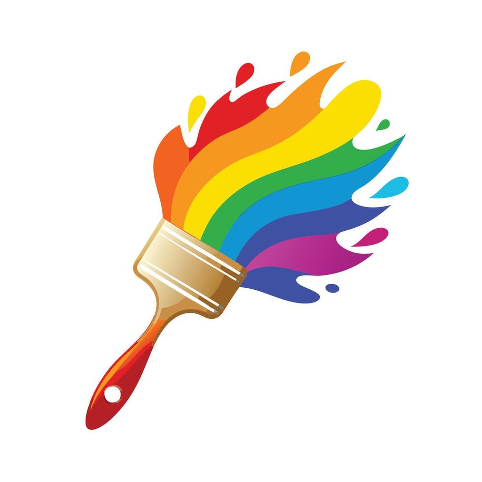 Education Material Icon Illustration vector