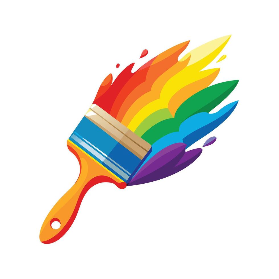 Education Material Icon Illustration vector