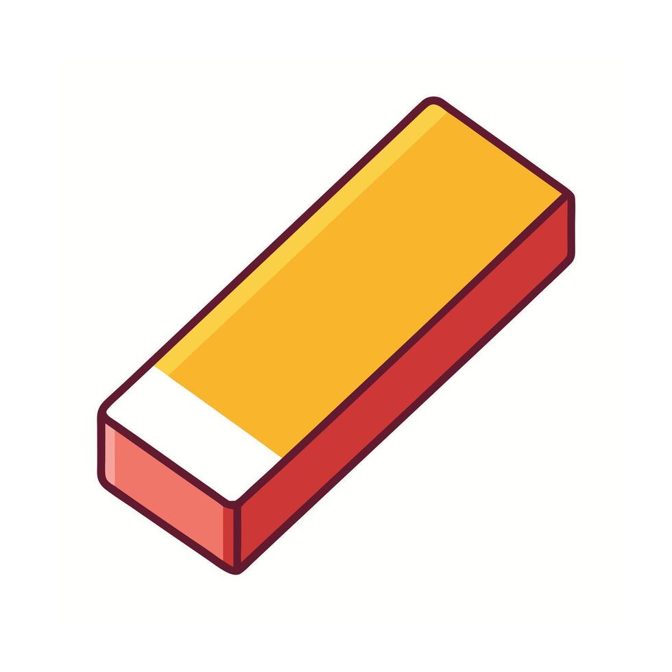 Education Material Icon Illustration vector