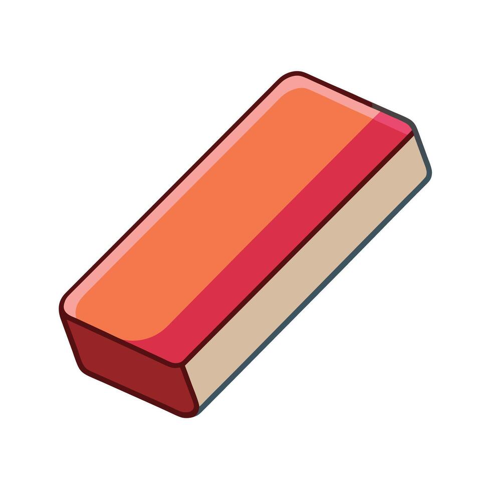 Education Material Icon Illustration vector