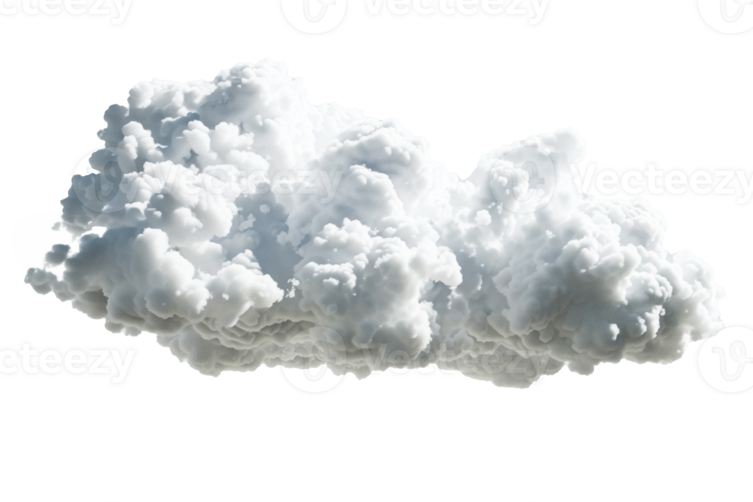 clouds on transparent background png