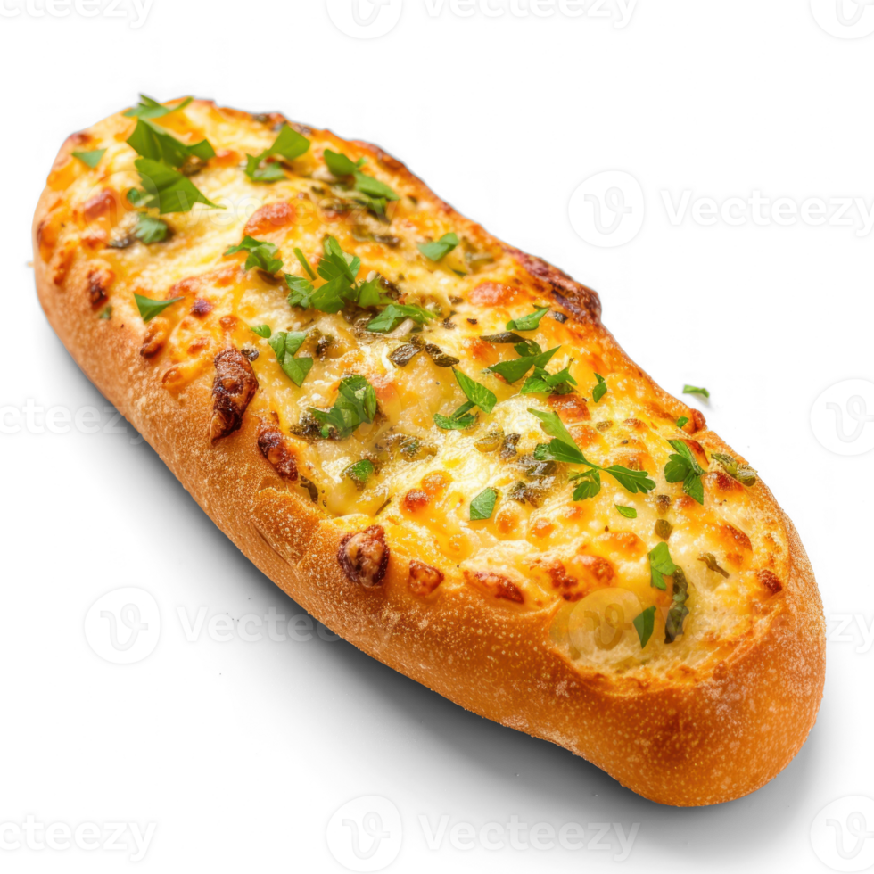 a slice of cheese on a piece of bread on transparent background png
