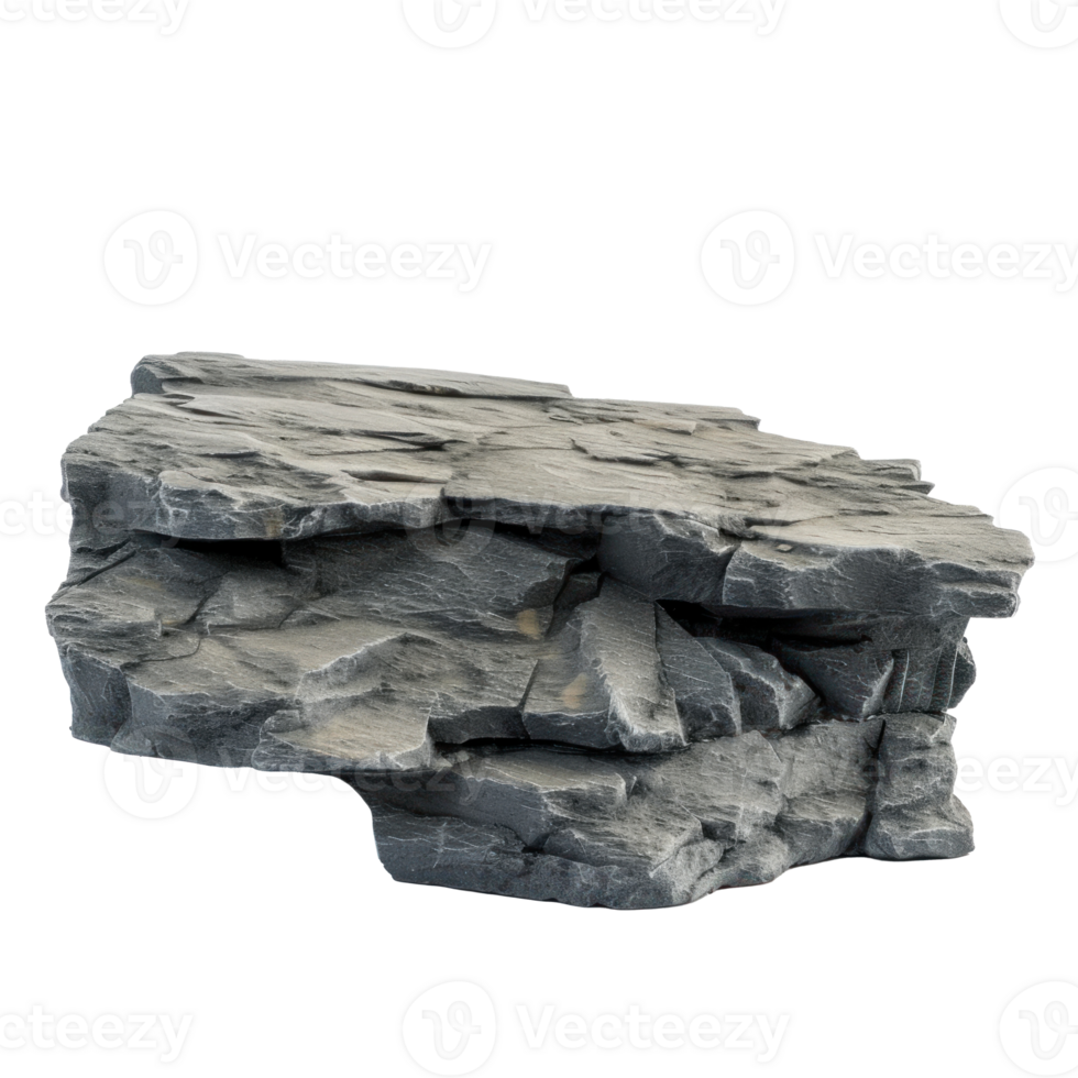 stone stack on transparent background png