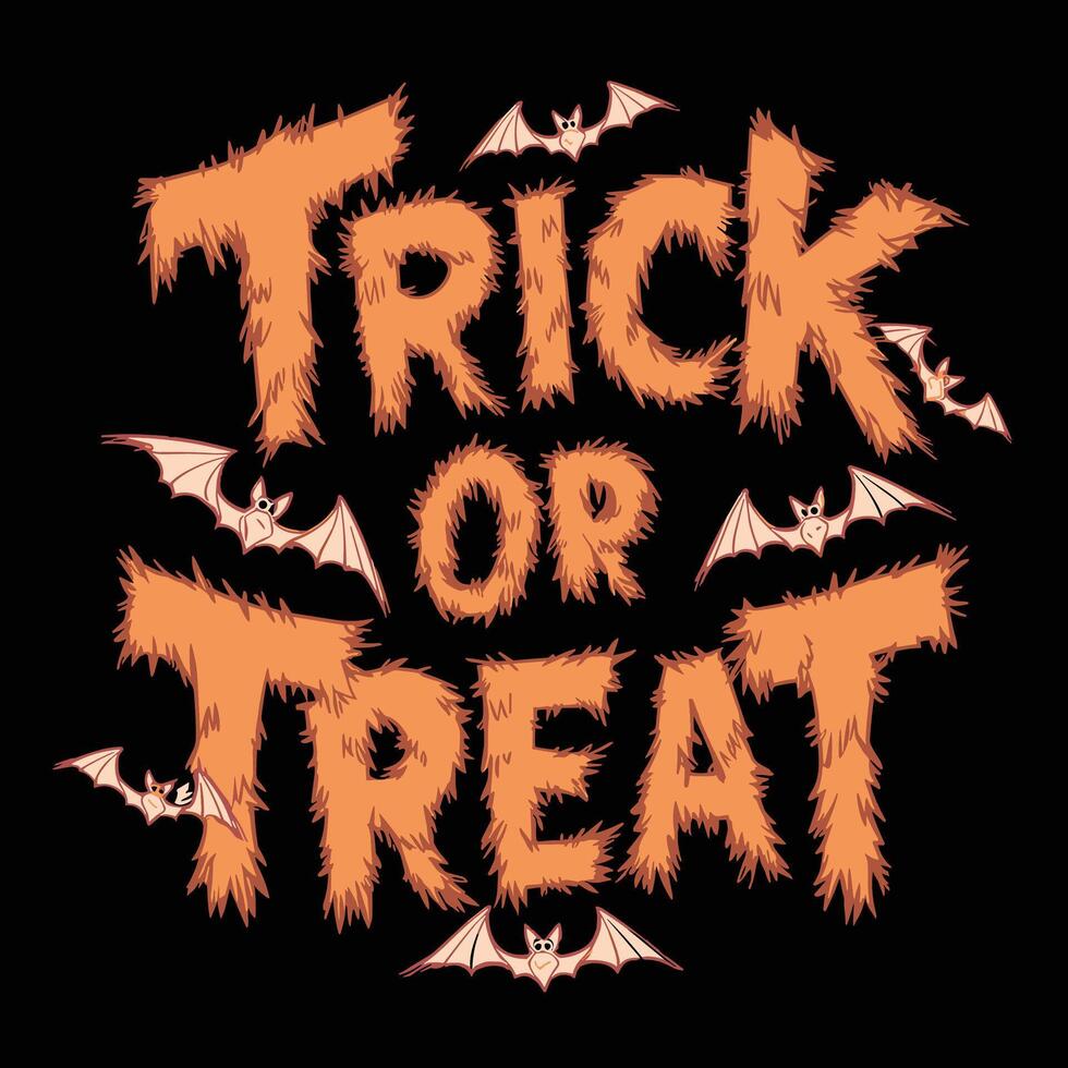 halloween t shirt design for print illustration art vector