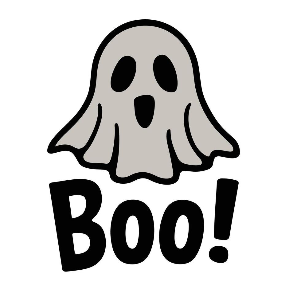 halloween t shirt design for print illustration art vector