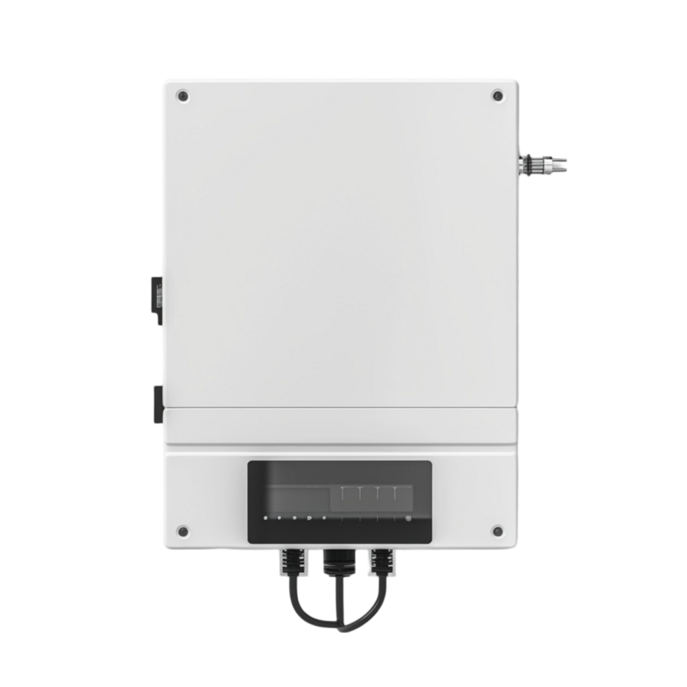 solar power inverter png