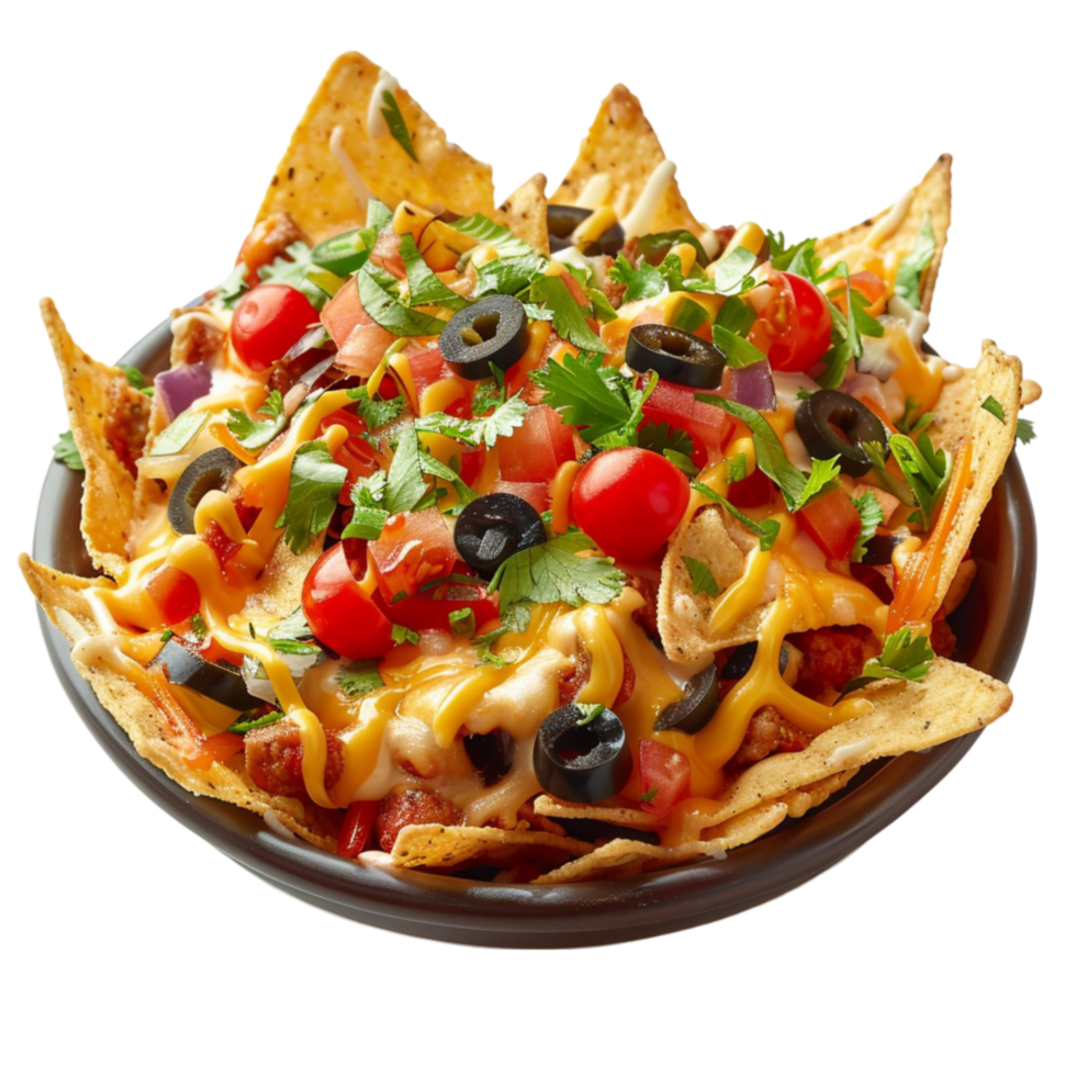 nachos download pic png