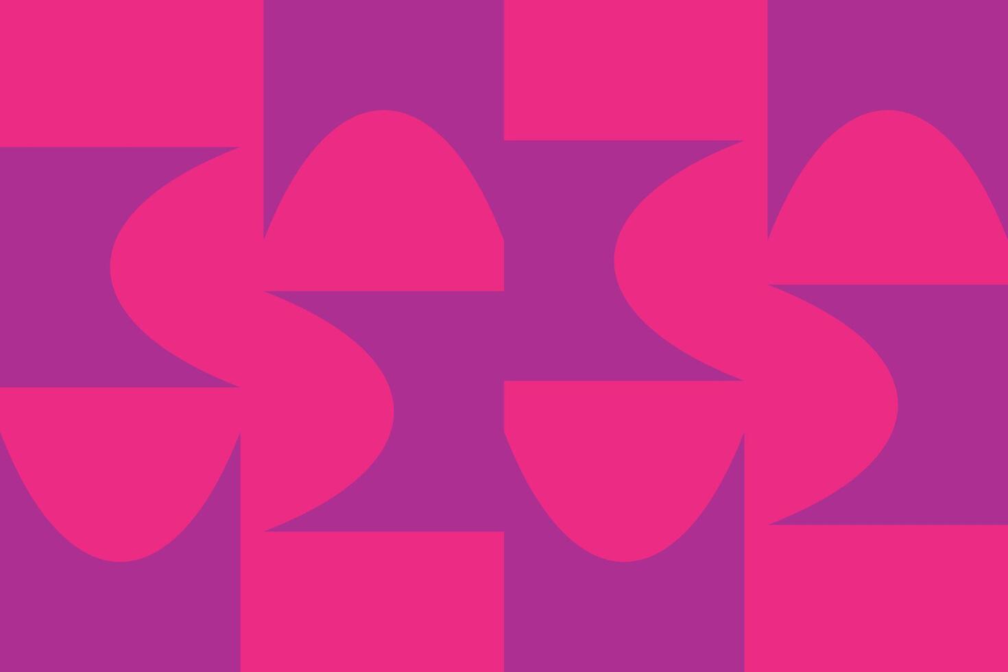 Geometric Pattern - Geometric Background - Abstract Background - Geometric Shapes - Use in Print and Electronic Media, Packaging, Poster, Banner, Ad, Wall Art, Wallpaper, Apparel and Web Design vector