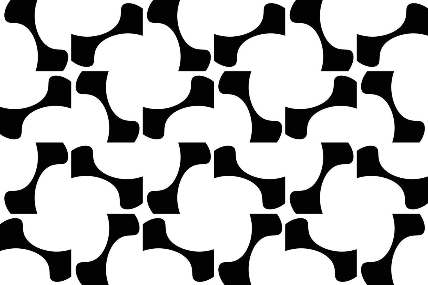 Geometric Pattern - Geometric Background - Abstract Background - Geometric Shapes - Use in Print and Electronic Media, Packaging, Poster, Banner, Ad, Wall Art, Wallpaper, Apparel and Web Design vector
