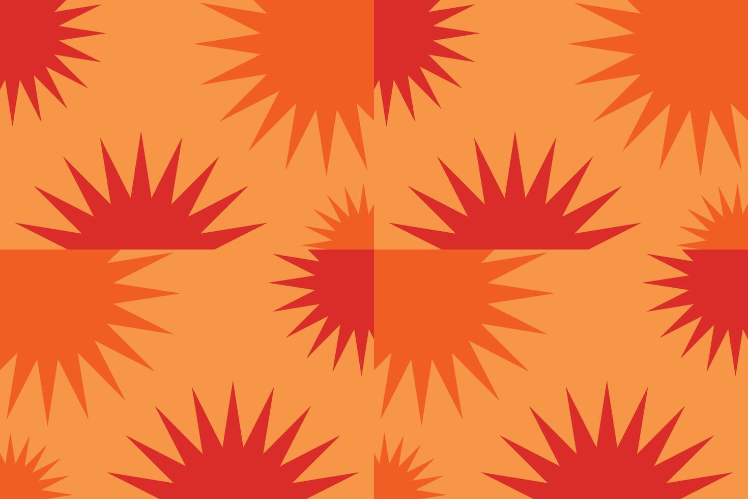 Geometric Pattern - Geometric Background - Abstract Background - Geometric Shapes - Use in Print and Electronic Media, Packaging, Poster, Banner, Ad, Wall Art, Wallpaper, Apparel and Web Design vector