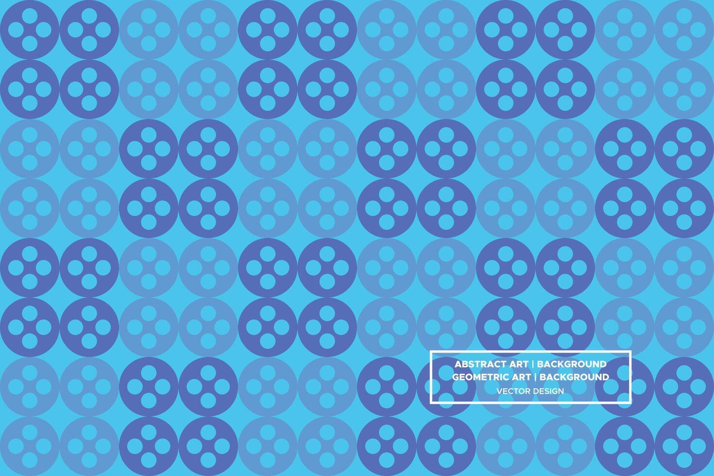 Geometric Pattern - Geometric Background - Abstract Background - Geometric Shapes - Use in Print and Electronic Media, Packaging, Poster, Banner, Ad, Wall Art, Wallpaper, Apparel and Web Design vector
