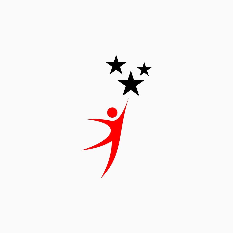 Achievement icon design vector