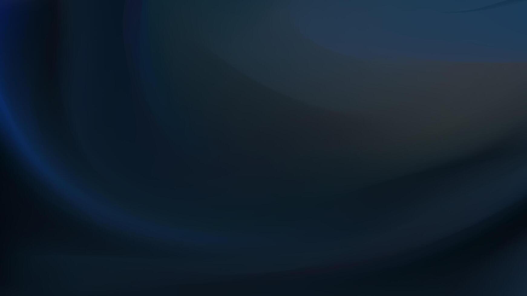 Add a modern touch to your visuals with this smooth, abstract mesh blur background. perfect for social media vector