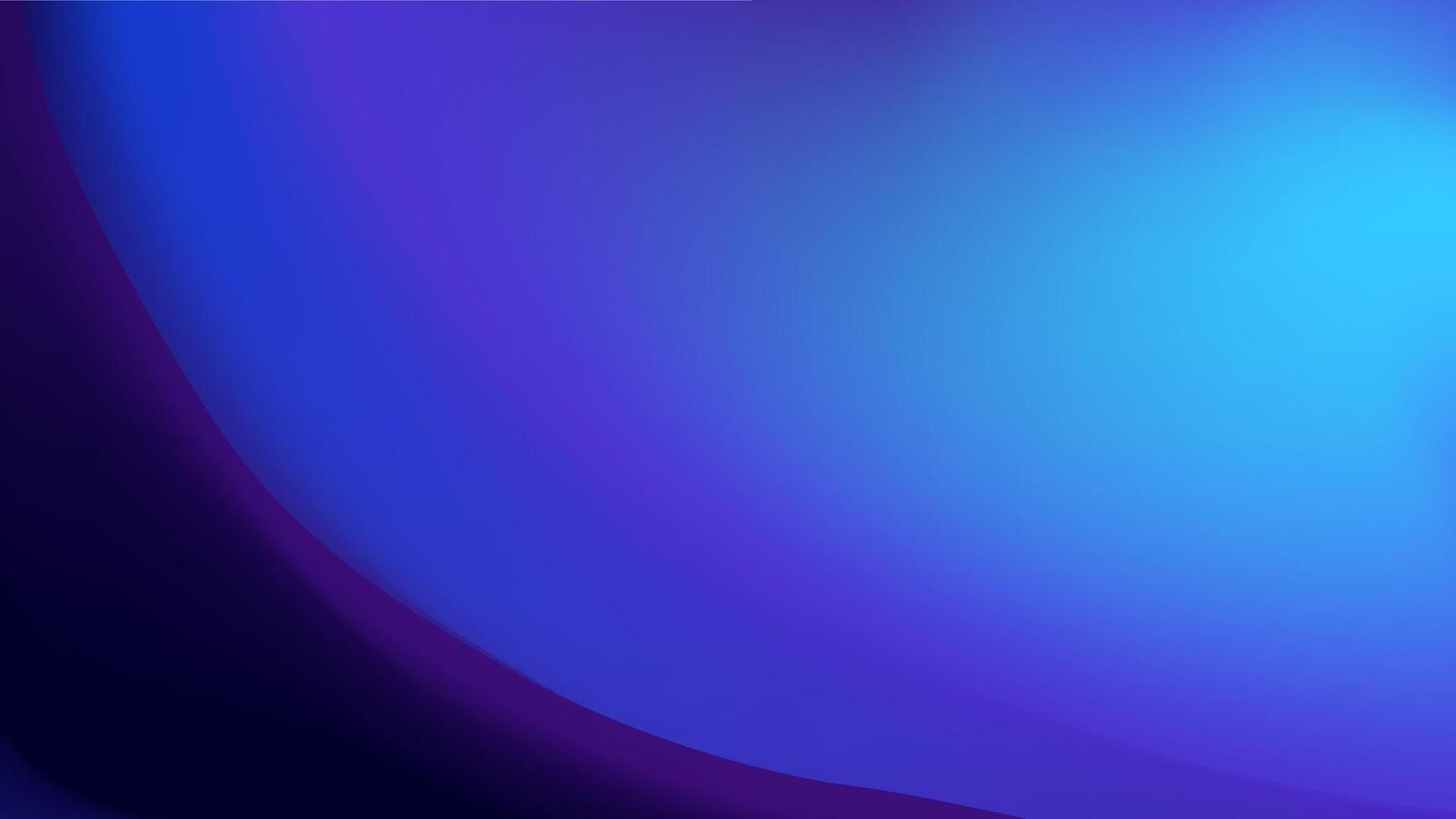 Bring your visuals to life with this abstract mesh blur background. Ideal for modern ads and social media posts with smooth color transitions vector