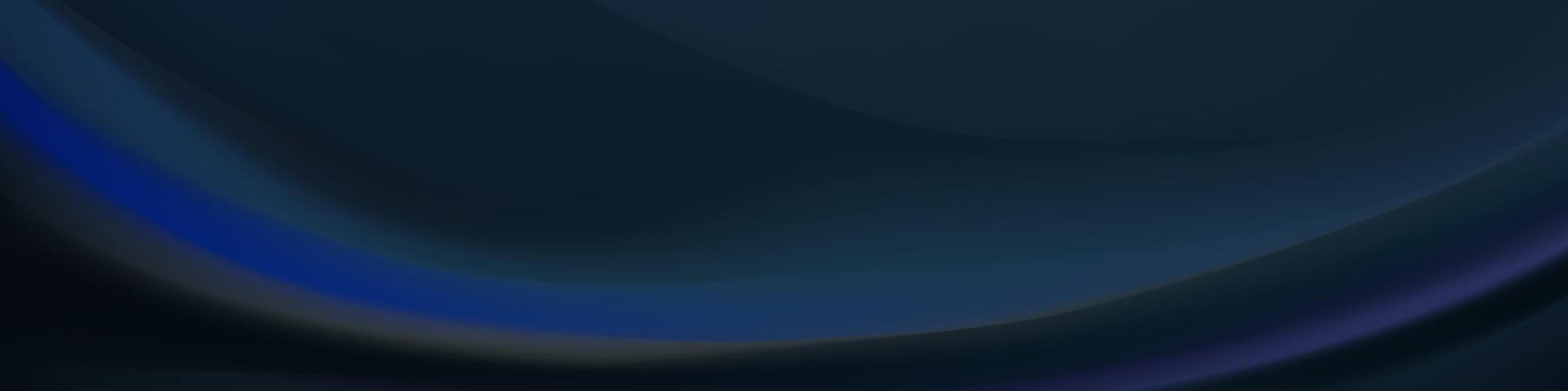 Elevate your posts with this visually appealing mesh wave blur background, featuring smooth colors vector