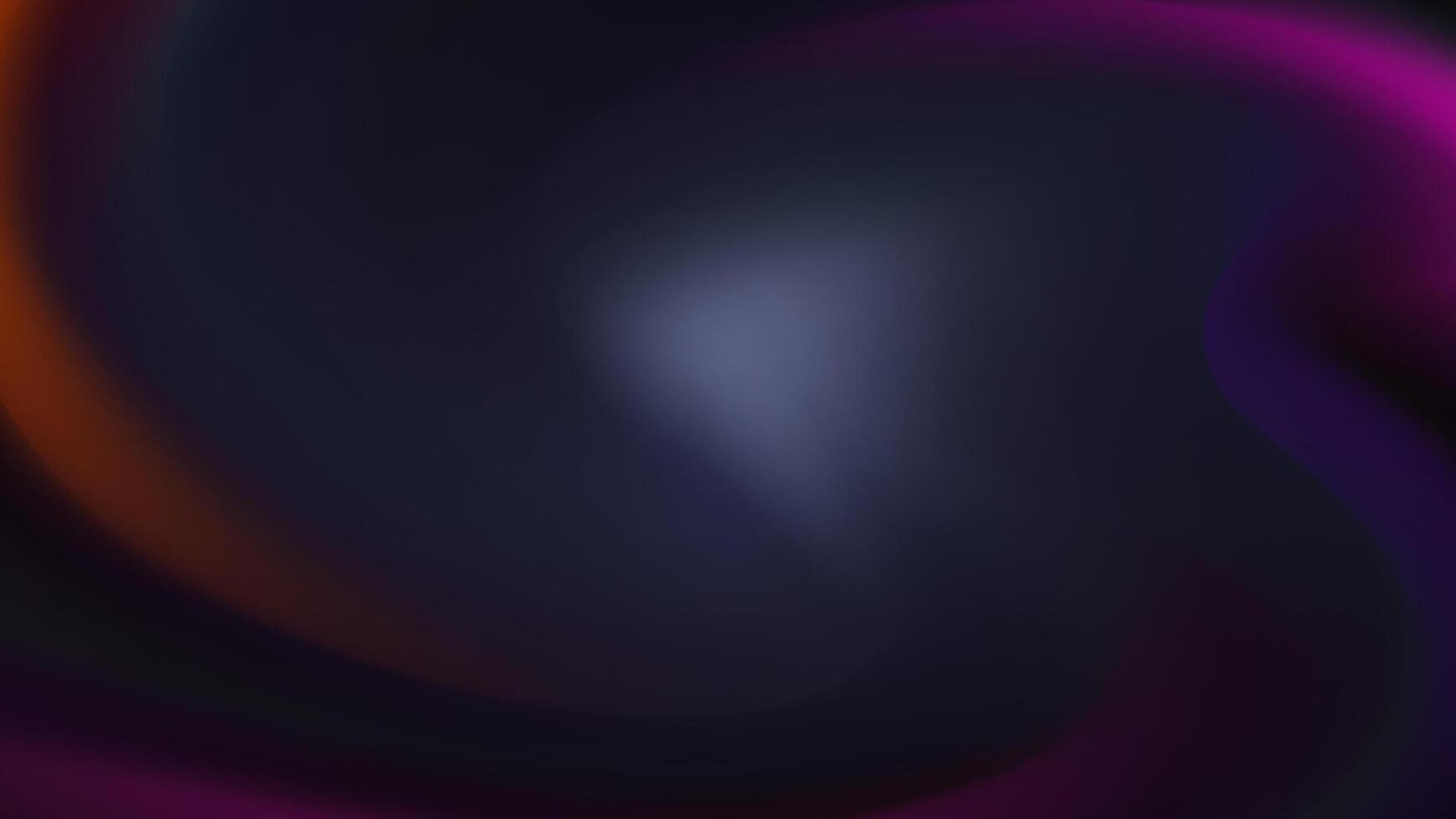 Modernize your visuals with this elegant mesh blur background featuring smooth, appealing colors vector